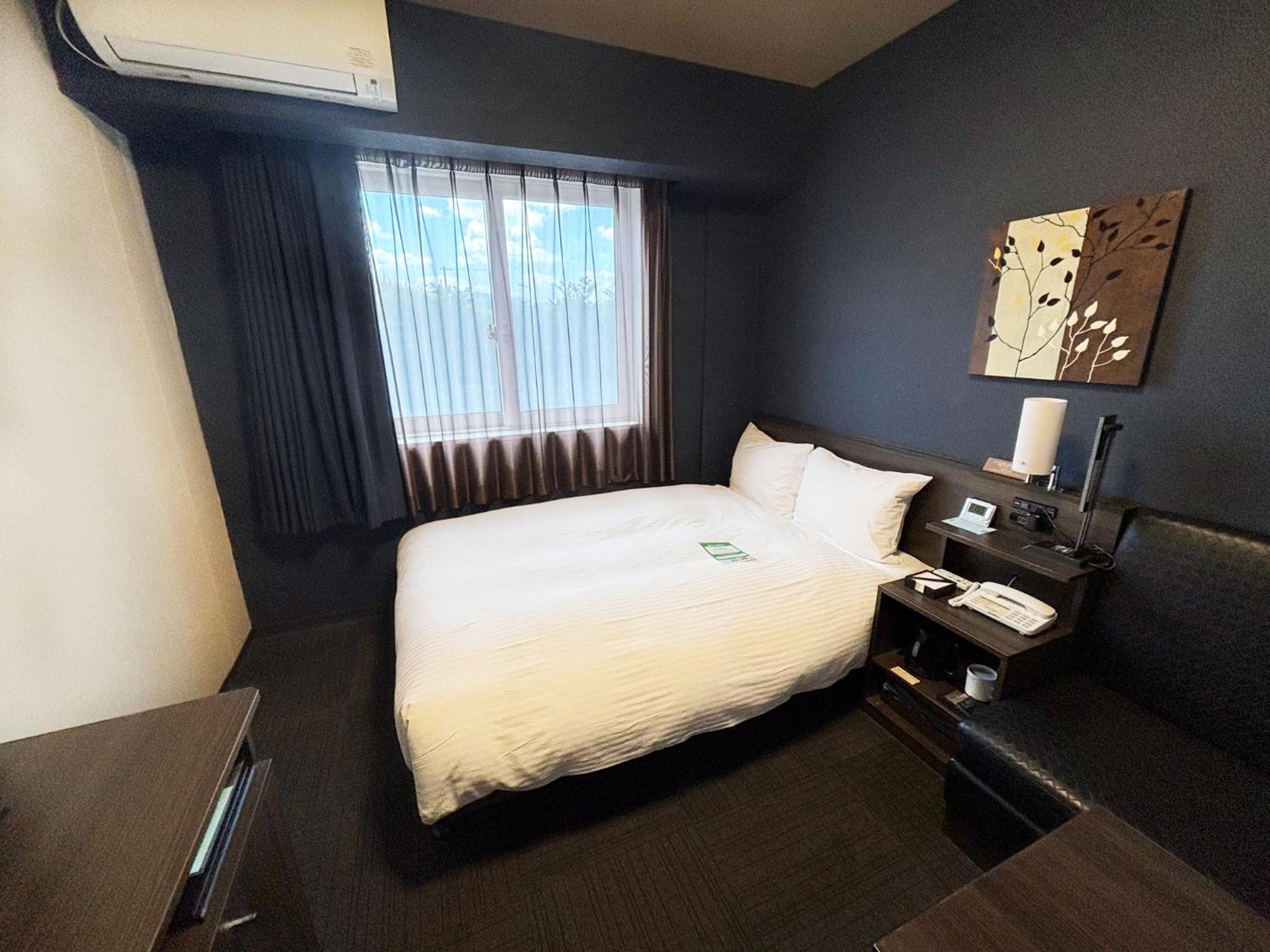 Hotel Route Inn Osaka Izumi -Kishiwada Izumi Inter- Exterior foto