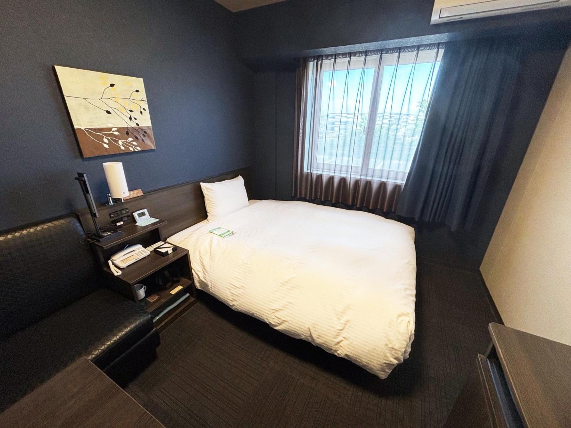Hotel Route Inn Osaka Izumi -Kishiwada Izumi Inter- Exterior foto